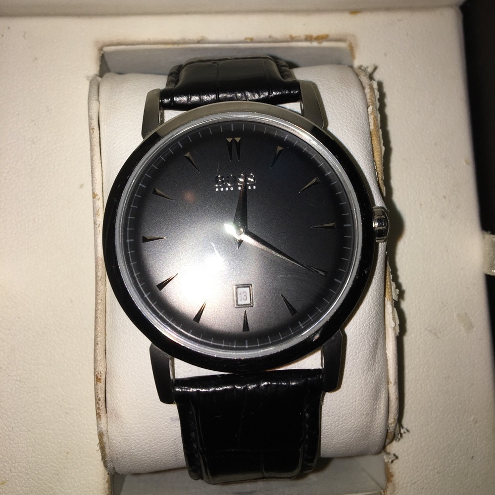 Hugo Boss Watch - Picture 5 of 5